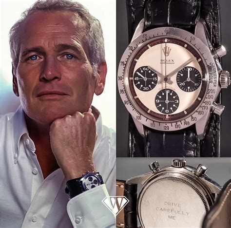 asta rolex paul hyuman|rolex daytona paul newman.